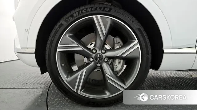 Genesis GV80 id 3590745 из Кореи 15