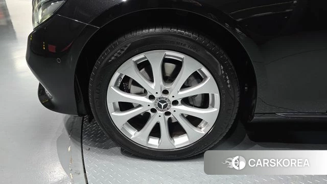 Mercedes-Benz E-Class W213 id 3807806 из Кореи 15