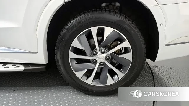 Hyundai The New Palisade id 3513055 из Кореи 15