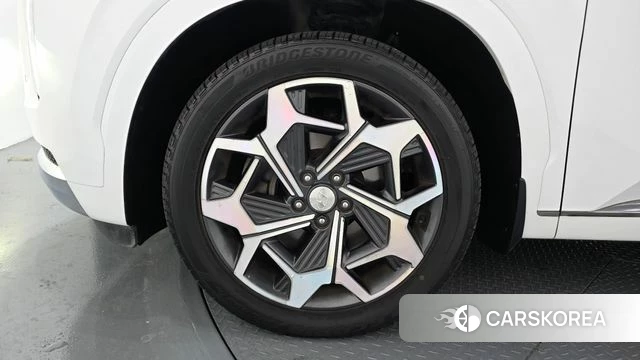 Hyundai Palisade id 4619526 из Кореи 15