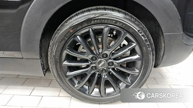 Mini Cooper Clubman id 3844595 из Кореи 15