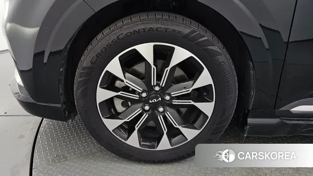 Kia Carnival 4th generation id 3159294 из Кореи 15