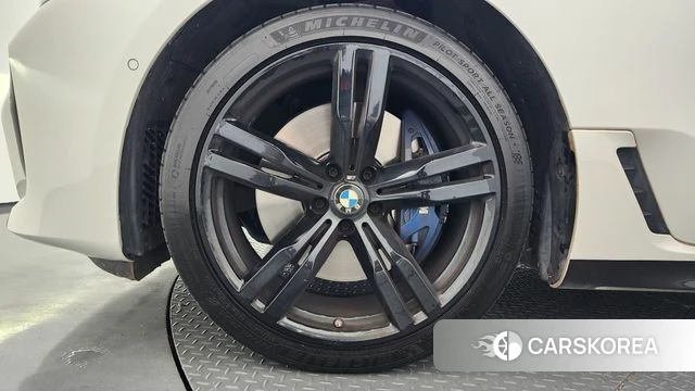 BMW 6 Series GT (G32) id 4769826 из Кореи 27