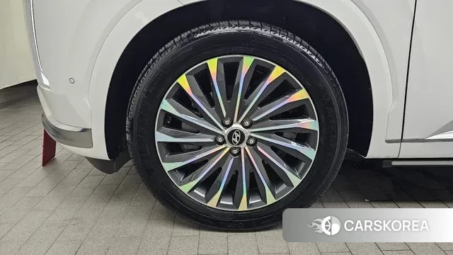 Hyundai The New Palisade id 3011549 из Кореи 15