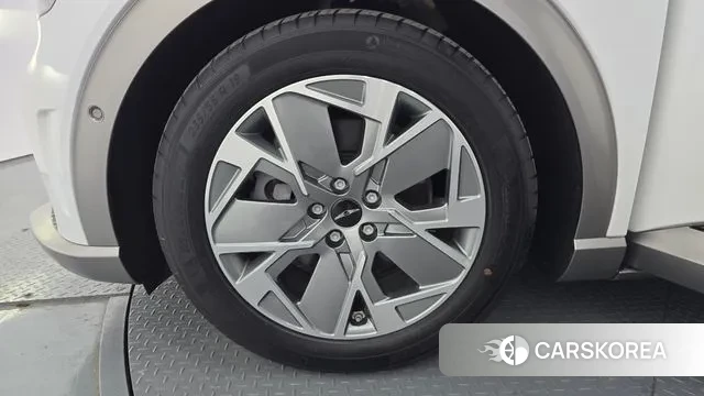 Genesis GV60 id 3041270 из Кореи 15