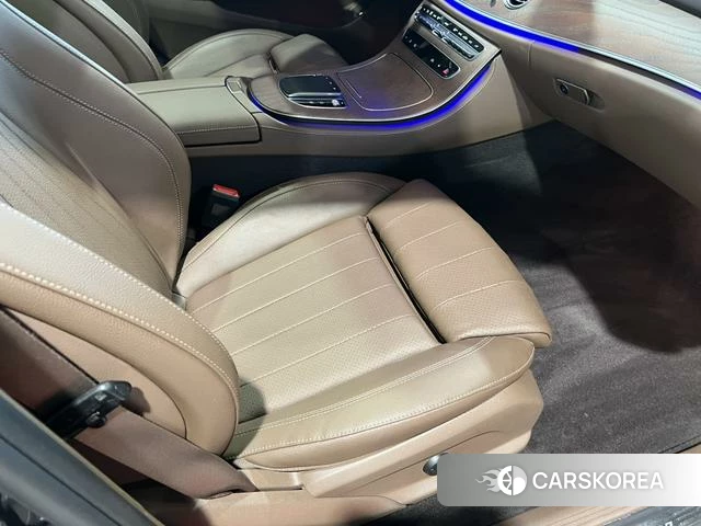 Mercedes-Benz E-class id 4279334 из Китая 22