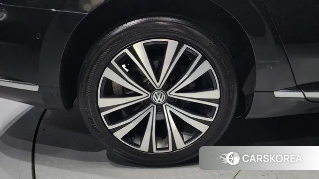 Volkswagen Arteon id 3149899 из Кореи 15