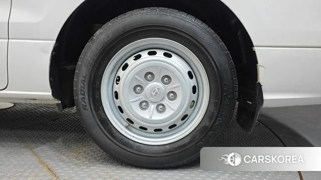 Hyundai The New Grand Starex id 4233112 из Кореи 15