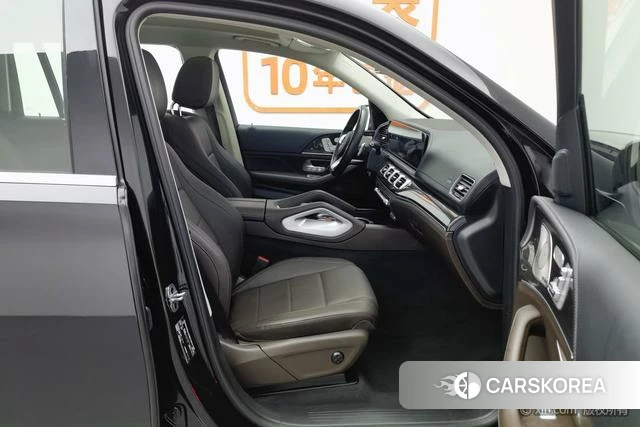 Mercedes-Benz GLS id 3983349 из Китая 19