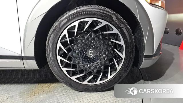 Hyundai Ionic 5 id 3032671 из Кореи 15