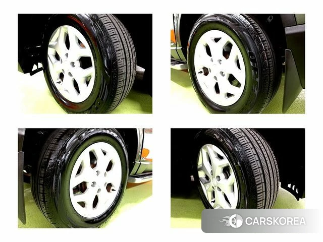 Ssangyong The New Rexton Sport id 4262737 из Кореи 15