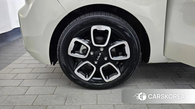Kia The New Ray id 4651036 из Кореи 27