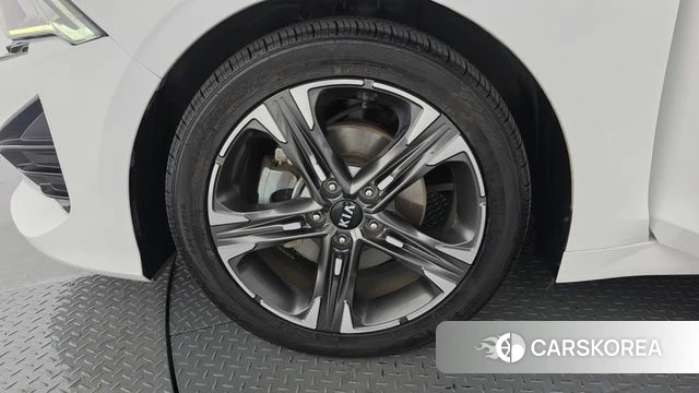 Kia K5 3rd generation id 4894696 из Кореи 34