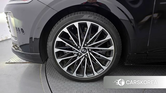 Hyundai Grandeur (GN7) id 4308292 из Кореи 15