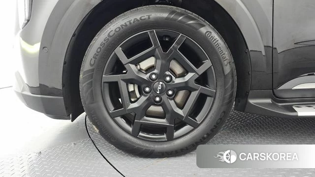 Kia The New Carnival 4th Generation id 4701006 из Кореи 27