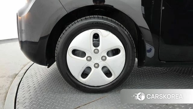 Kia The New Ray id 3833492 из Кореи 15