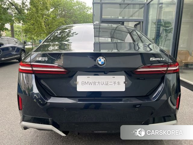 BMW 5 series id 4314836 из Китая 11