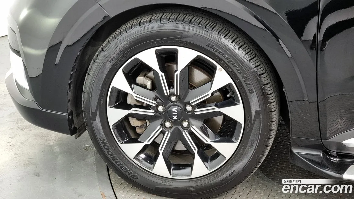 Kia Carnival 4th generation id 1447981 из Кореи 15