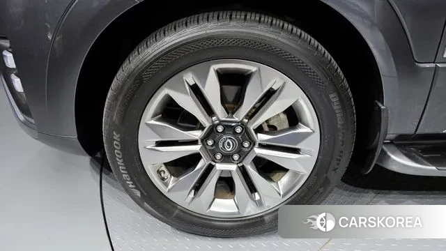 Kia Mohave Master id 3350214 из Кореи 15