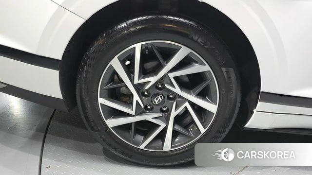 Hyundai Grandeur (GN7) id 4382248 из Кореи 29