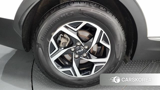 Kia Sportage 5th Generation id 4330566 из Кореи 25