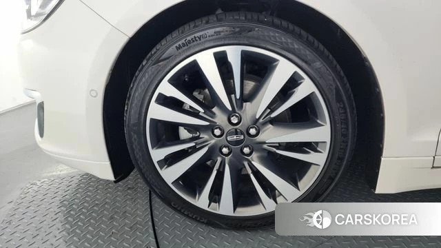 Lincoln New MKZ id 4318036 из Кореи 29