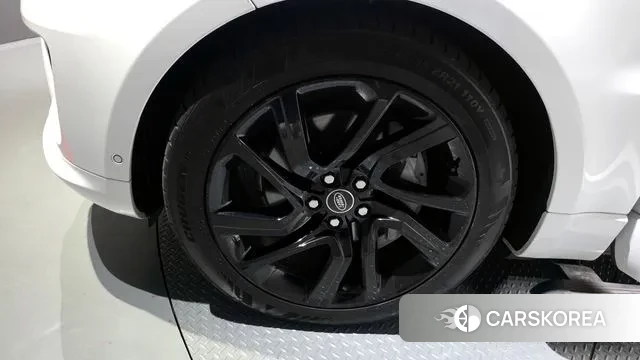 Land Rover Range Rover Sport 2nd Generation id 2915878 из Кореи 15