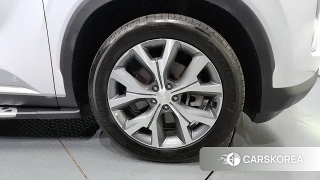 Hyundai Palisade id 2969323 из Кореи 15