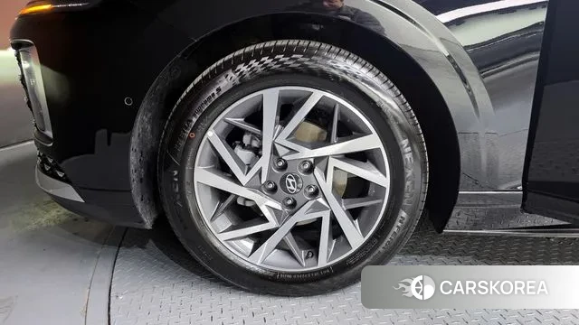 Hyundai Grandeur Hybrid (GN7) id 3763318 из Кореи 15