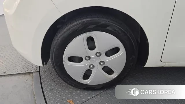 Kia The New Ray id 3680996 из Кореи 15