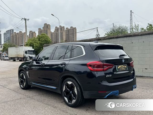 BMW iX3 id 4257048 из Китая 12