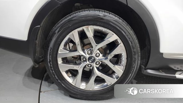 Kia The New Sorento id 3905324 из Кореи 15