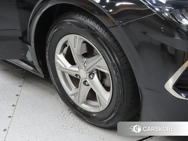 Hyundai Sonata (DN8) id 3284124 из Кореи 15