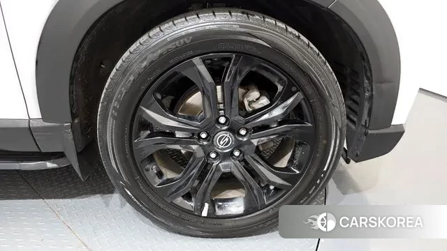 Ssangyong All New Rexton id 3545542 из Кореи 15