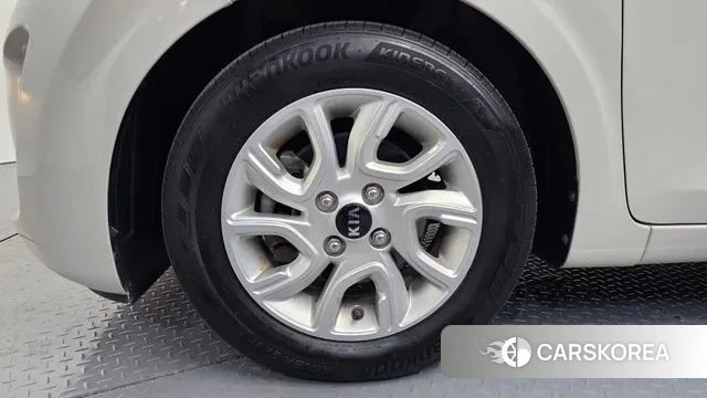 Kia All New Morning (JA) id 3708771 из Кореи 15