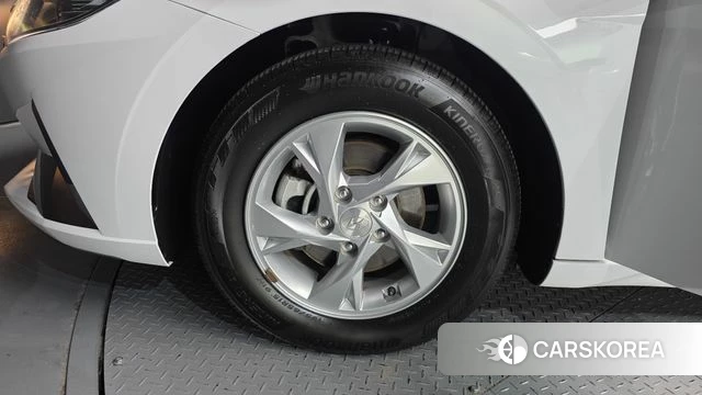 Hyundai Avante (CN7) id 4303386 из Кореи 25