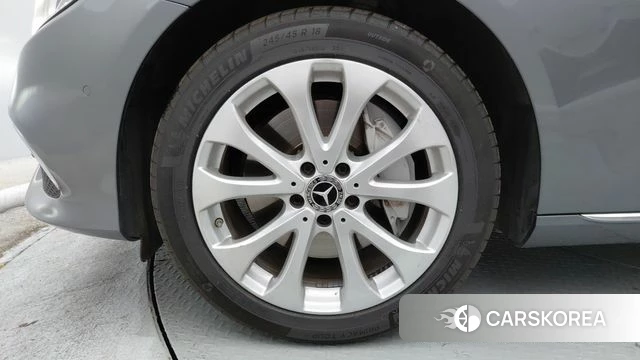 Mercedes-Benz E-Class W213 id 4483274 из Кореи 15