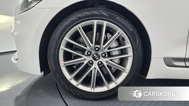 Kia More K9 id 3402295 из Кореи 15