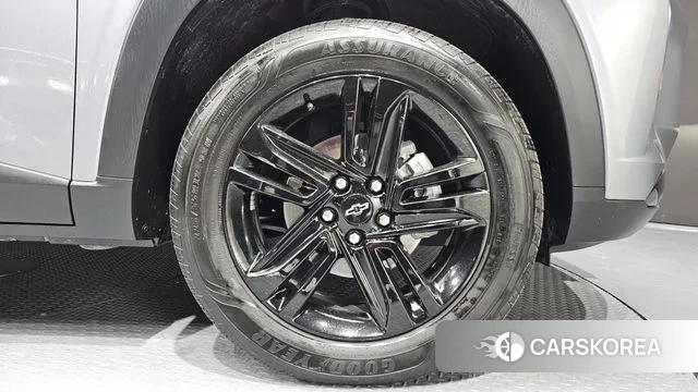 Chevrolet (GM Daewoo) Trax Crossover id 3670016 из Кореи 15