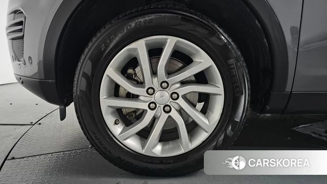 Land Rover Discovery Sports id 4417040 из Кореи 25