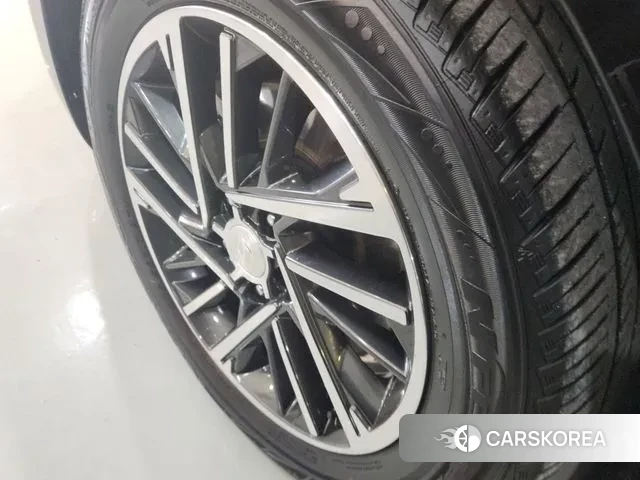 Hyundai The New Grandeur IG id 3601182 из Кореи 14