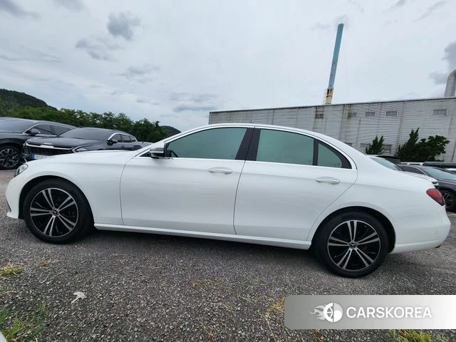 Mercedes-Benz E-Class W213 id 4683290 из Кореи 13
