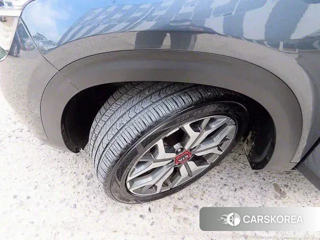 Kia Seltos id 3203419 из Кореи 15