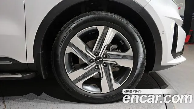 Kia Sorento 4th Generation id 2657404 из Кореи 15