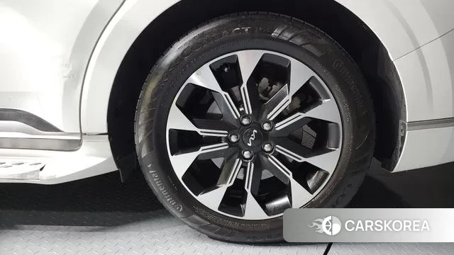 Kia Carnival 4th generation id 3432980 из Кореи 15