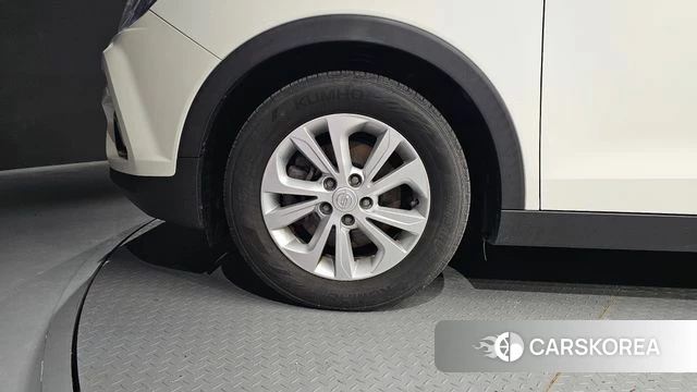 Ssangyong Tivoli Armor id 4483055 из Кореи 15