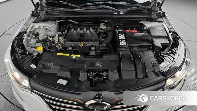 Renault Korea (Samsung) SM6 id 4338938 из Кореи 29