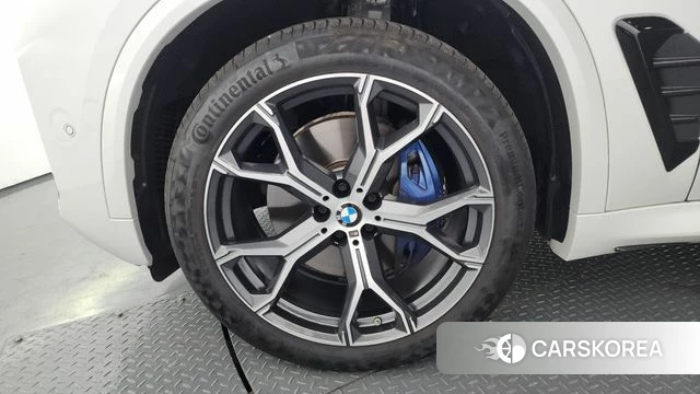 BMW X5 (G05) id 4617394 из Кореи 15