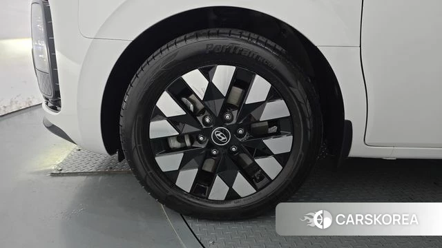 Hyundai Staria id 4414321 из Кореи 25