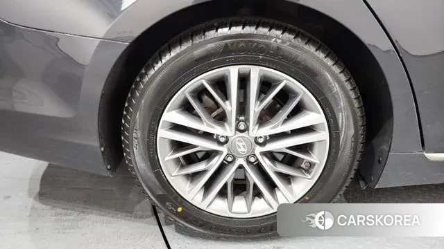 Hyundai Grandeur IG id 3583349 из Кореи 15